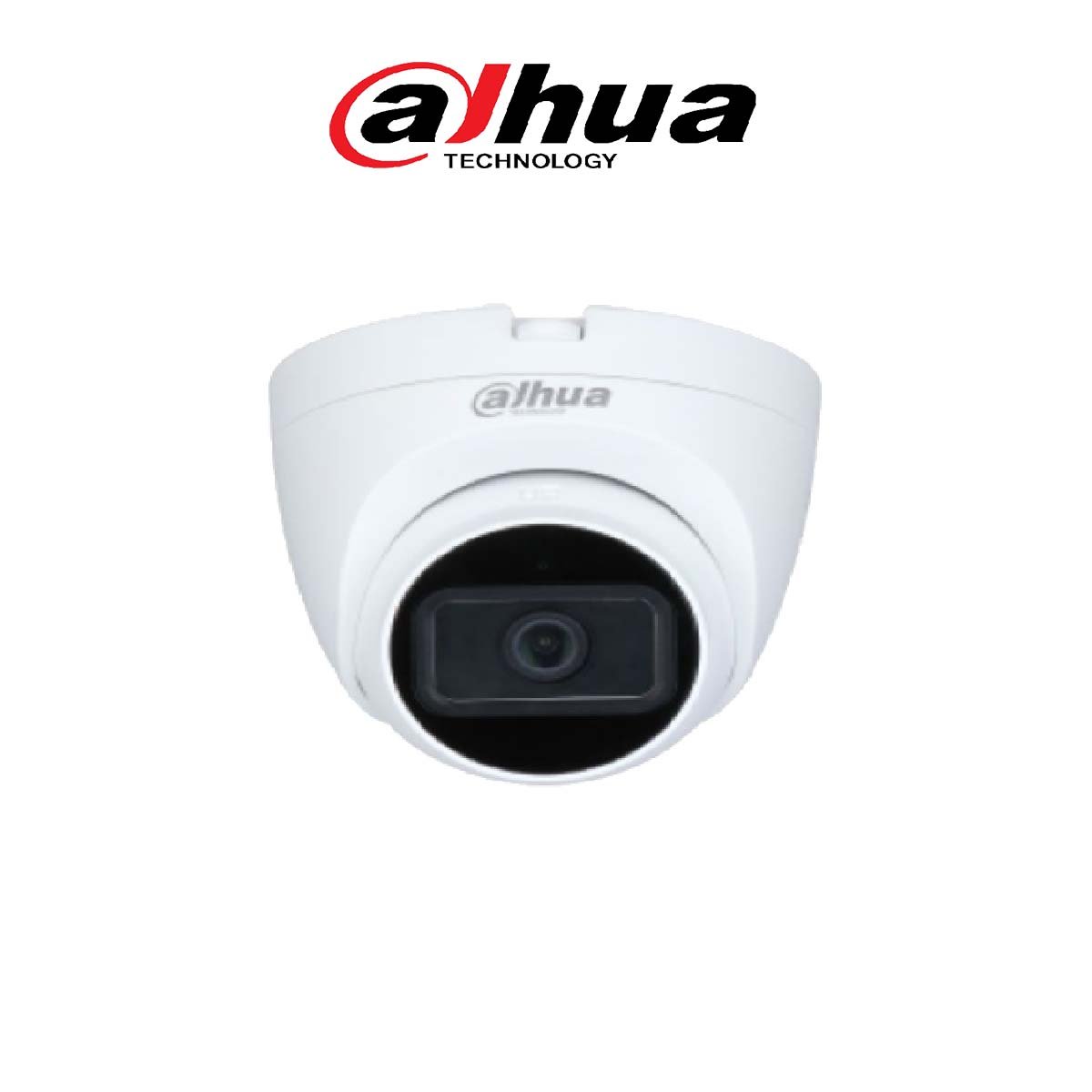 باقة من اربع كاميرات داخلية داهوا 5MP