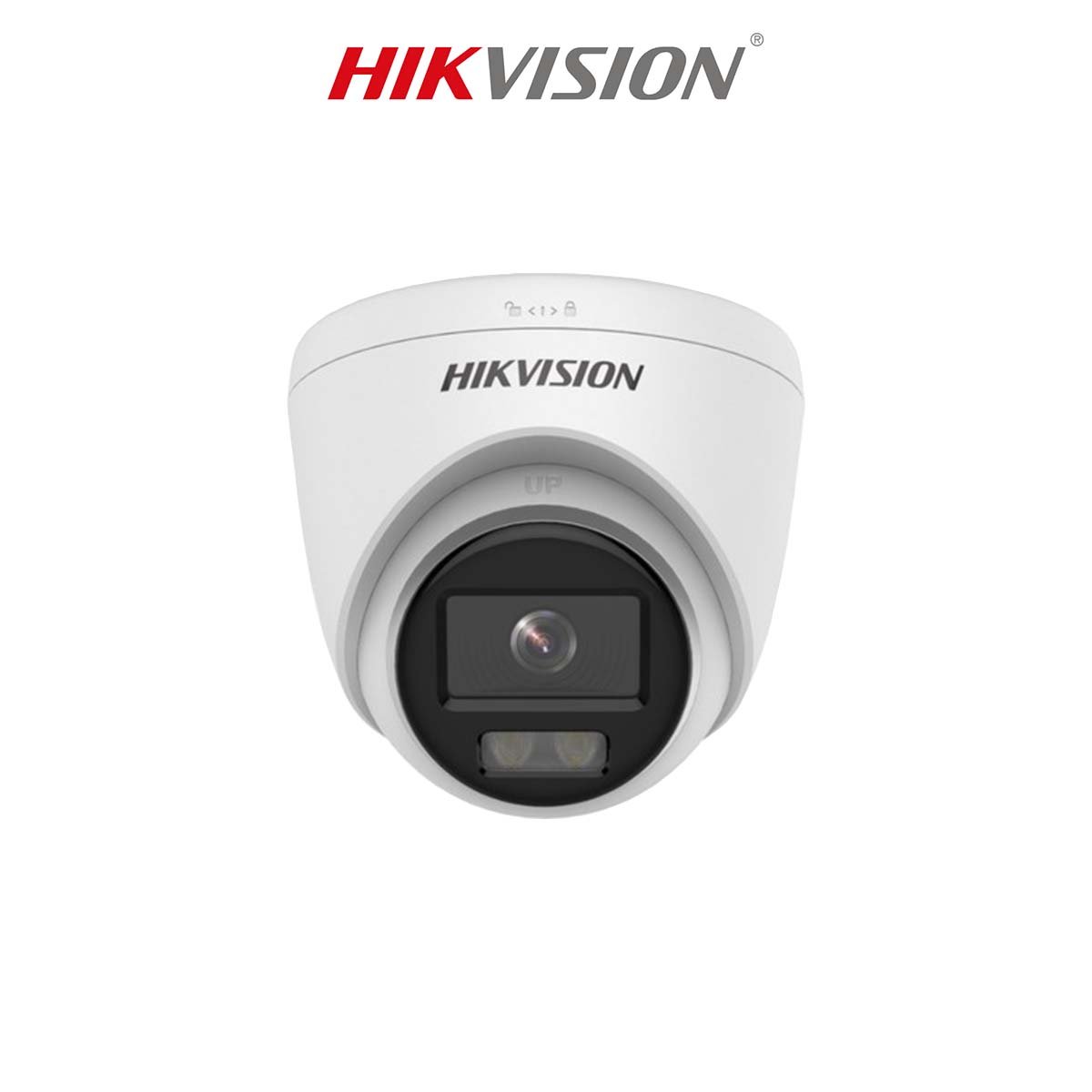 باقة من 8 كاميرات داخلية هيك فيجن 2MP