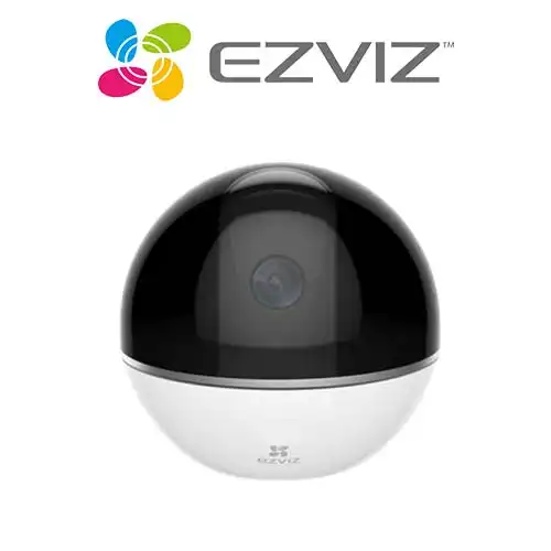 كاميرا متحركة لاسلكية ايزفيز C6T - 2MP 